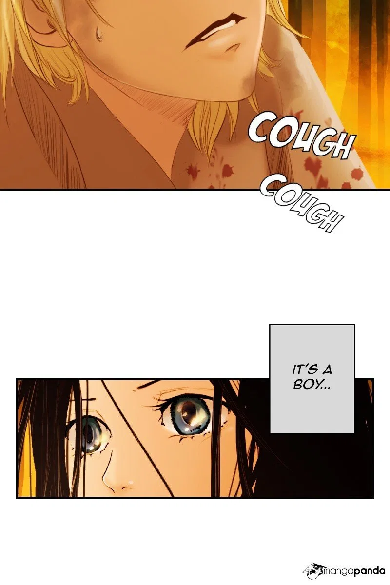 My Dear Cold-Blooded King Chapter 1 – Page 62