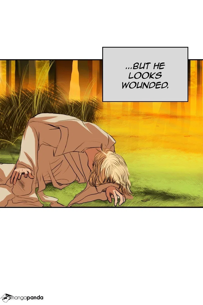 My Dear Cold-Blooded King Chapter 1 – Page 63