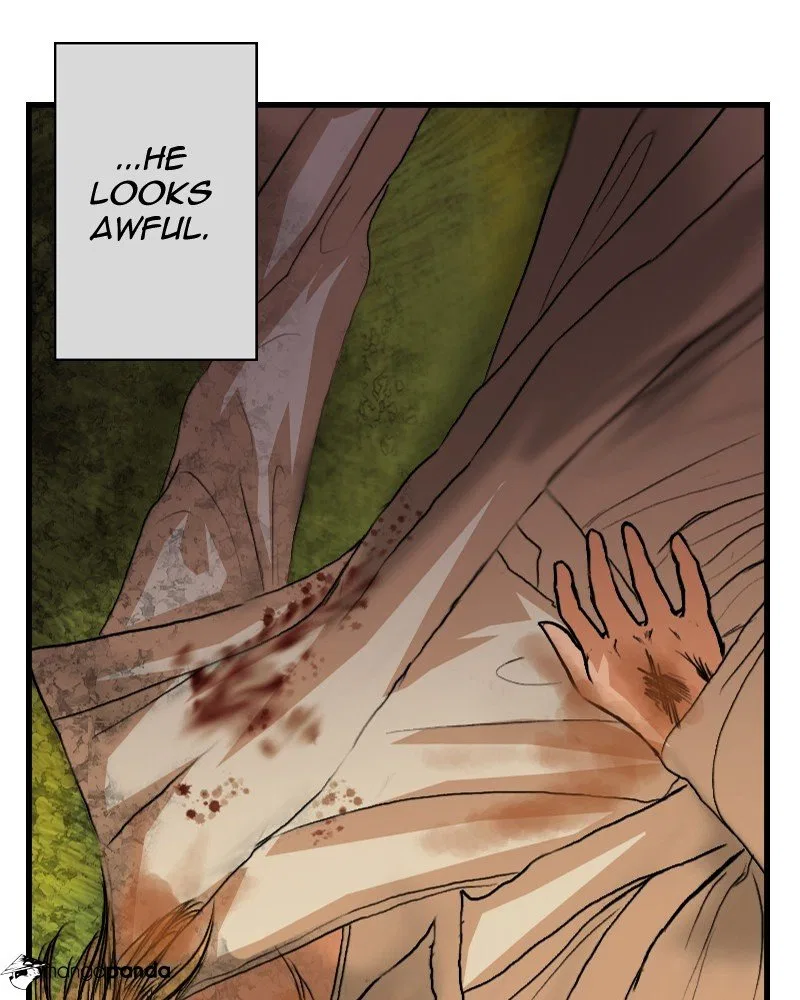 My Dear Cold-Blooded King Chapter 1 – Page 66
