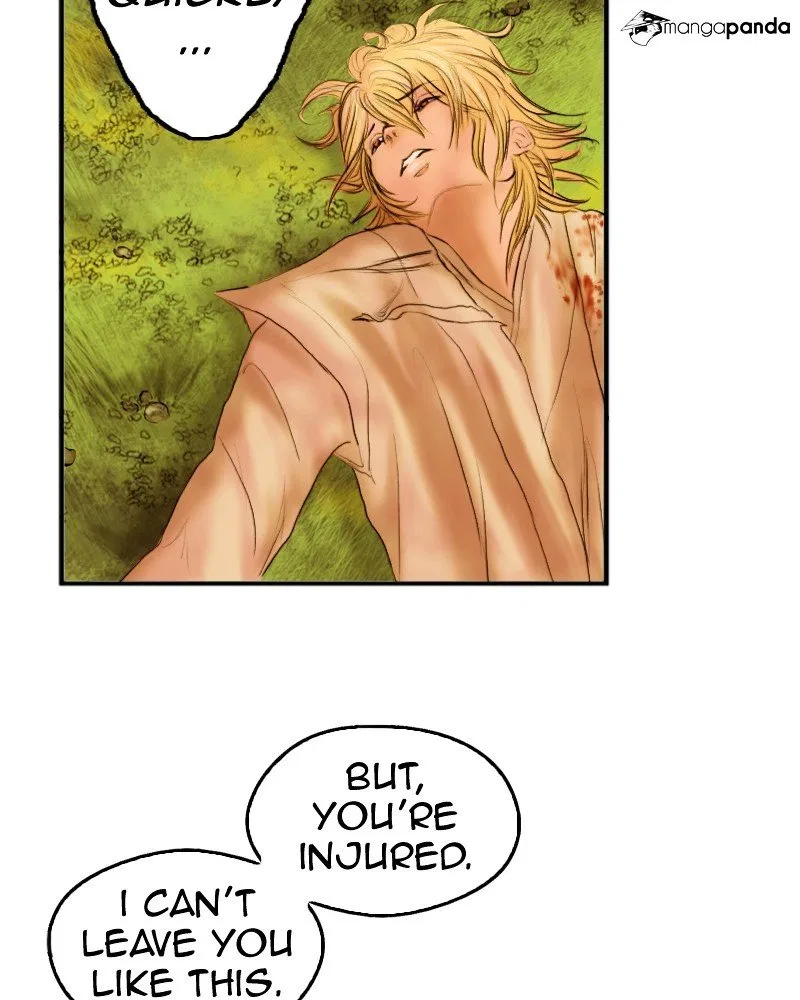 My Dear Cold-Blooded King Chapter 1 – Page 71