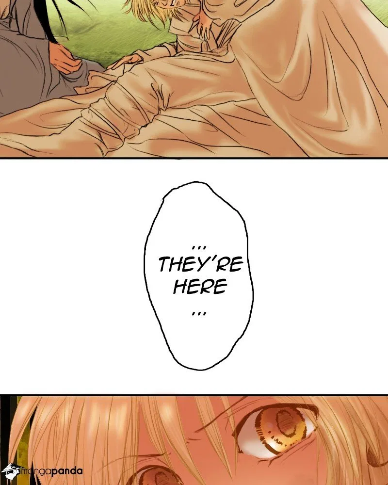 My Dear Cold-Blooded King Chapter 1 – Page 73