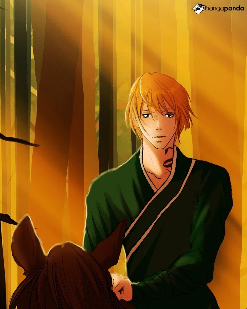 My Dear Cold-Blooded King Chapter 1 – Page 82
