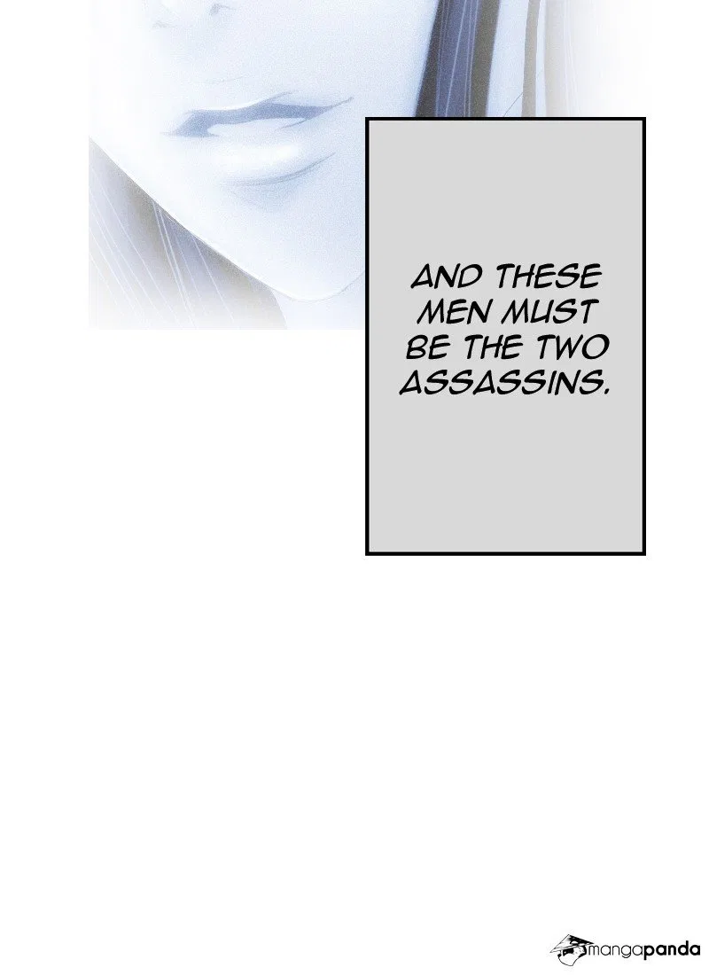 My Dear Cold-Blooded King Chapter 1 – Page 87