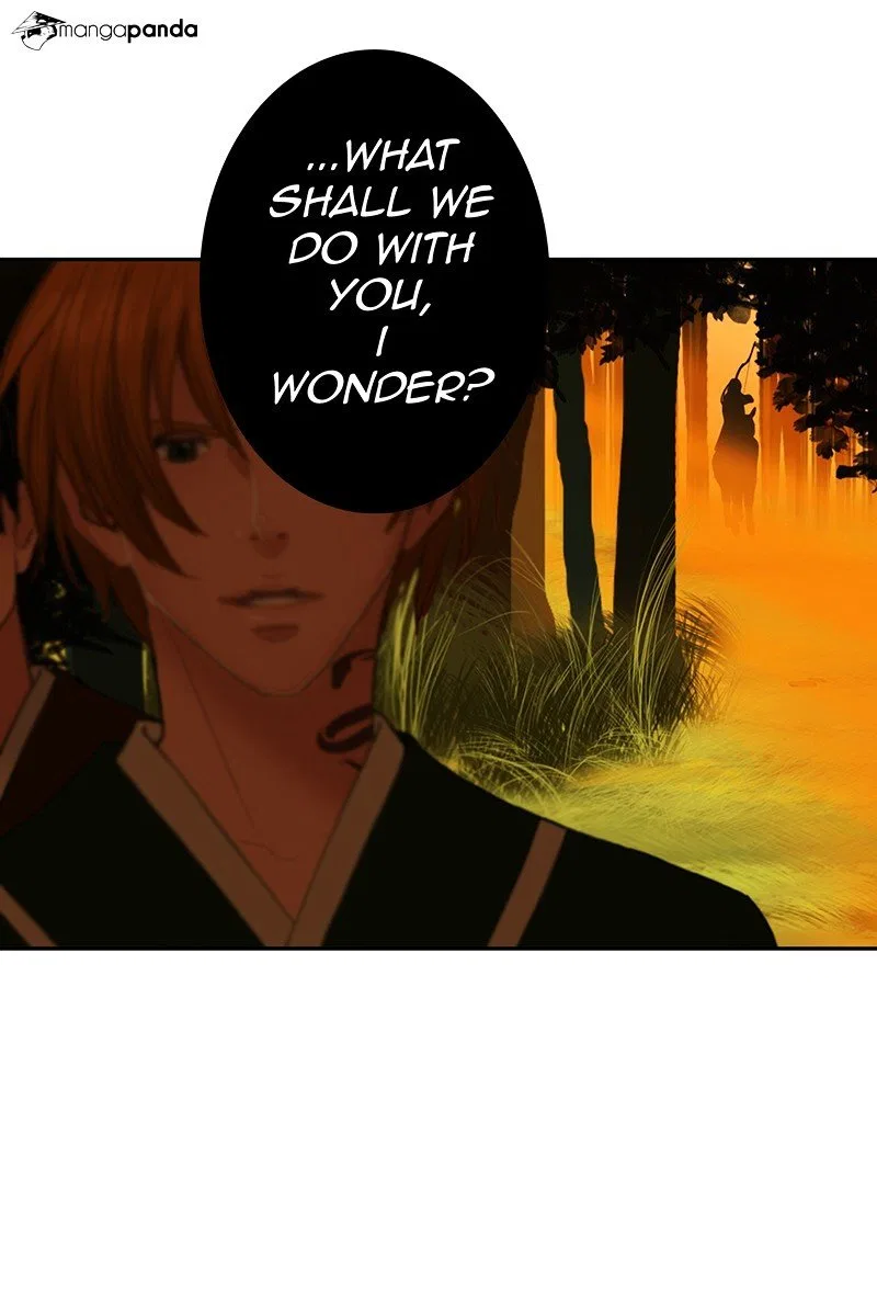 My Dear Cold-Blooded King Chapter 1 – Page 92
