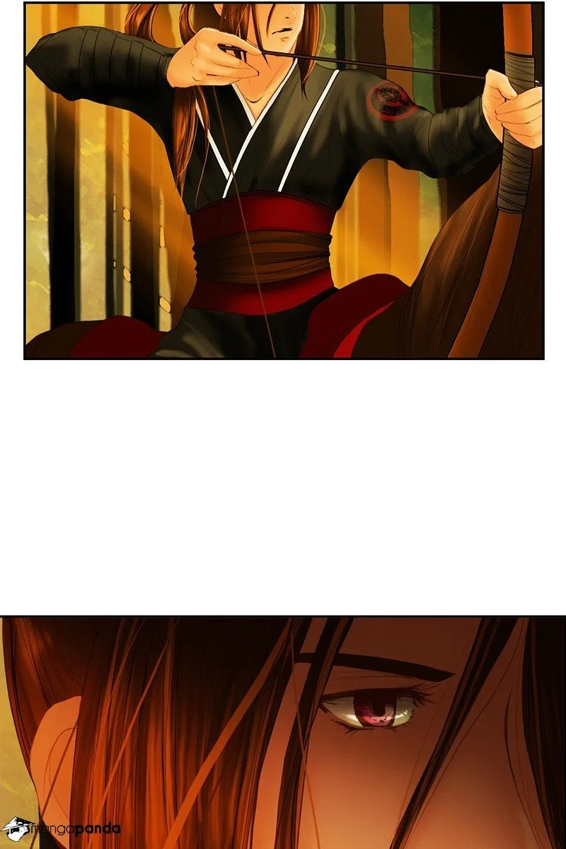 My Dear Cold-Blooded King Chapter 1 – Page 94