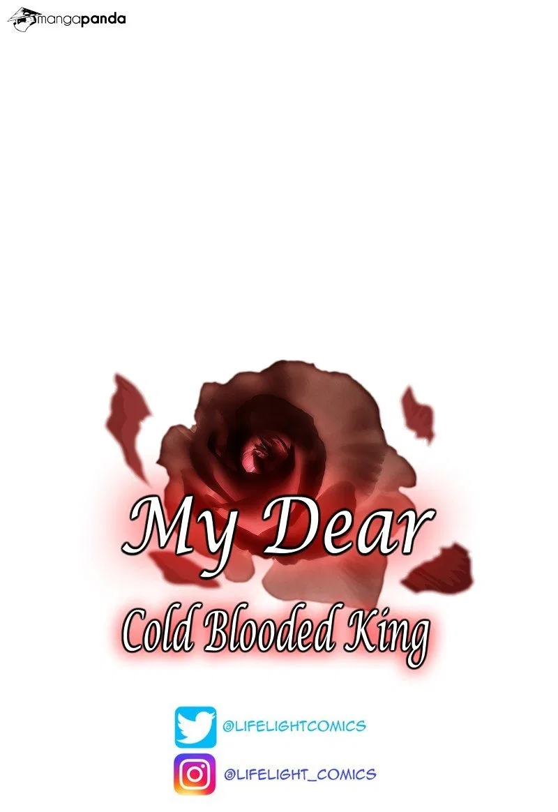 My Dear Cold-Blooded King Chapter 1 – Page 96