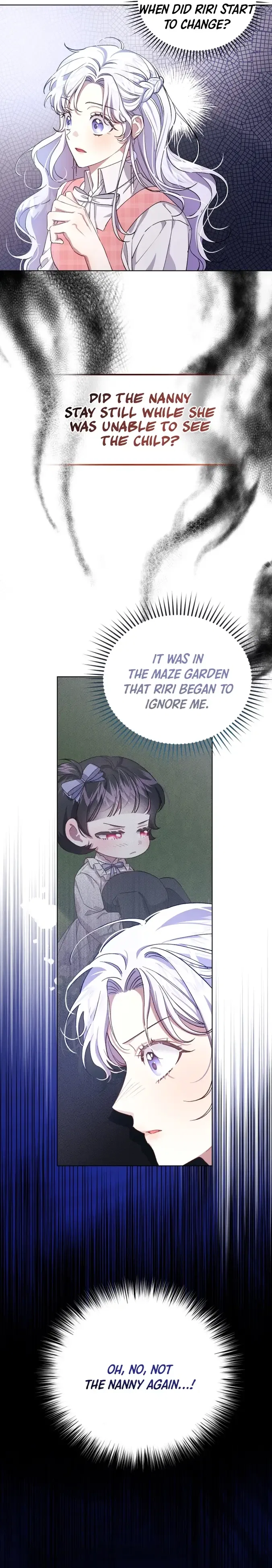 Rearing Rebecca – I Became the Stepmother of an Irrevocable Dark Family Chapter 5 – Page 16