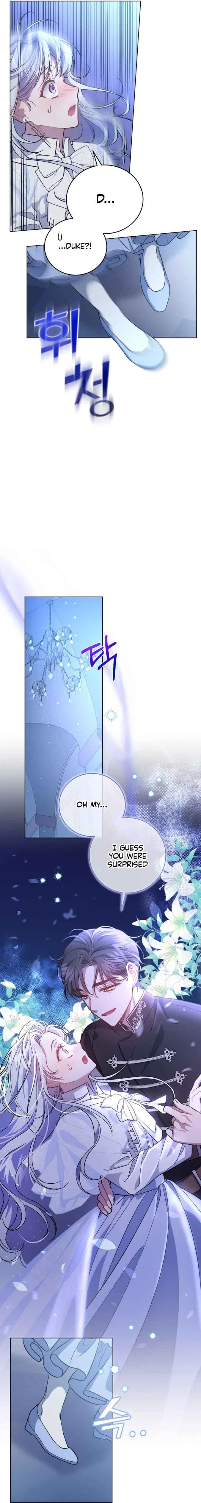 Rearing Rebecca – I Became the Stepmother of an Irrevocable Dark Family Chapter 3 – Page 22