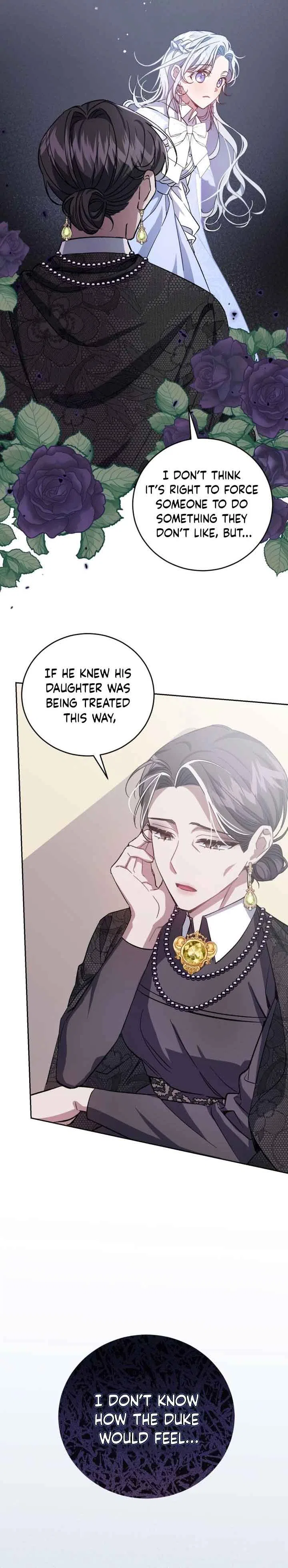 Rearing Rebecca – I Became the Stepmother of an Irrevocable Dark Family Chapter 2 – Page 22