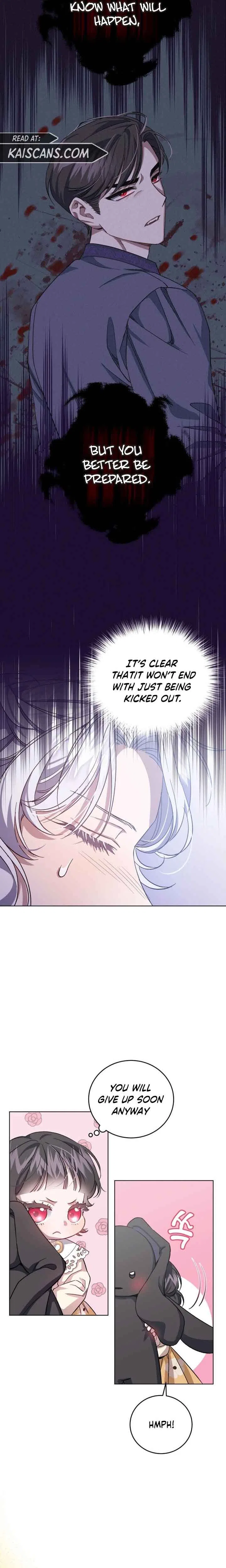 Rearing Rebecca – I Became the Stepmother of an Irrevocable Dark Family Chapter 2 – Page 24