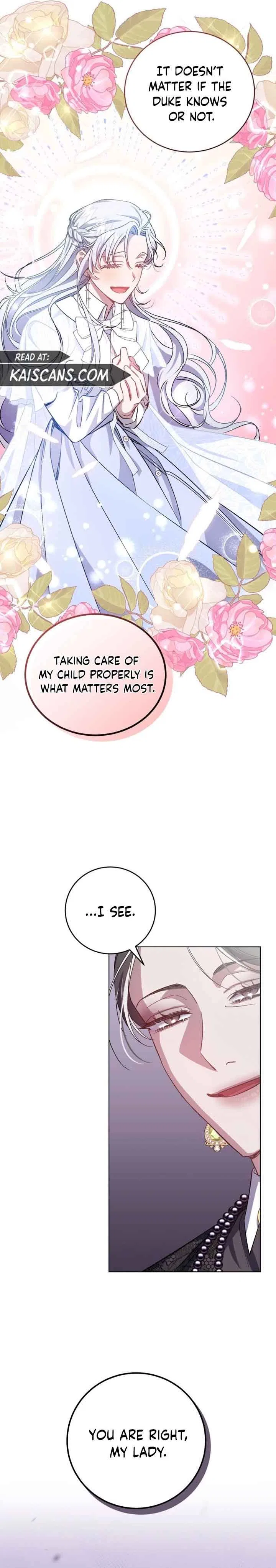 Rearing Rebecca – I Became the Stepmother of an Irrevocable Dark Family Chapter 2 – Page 26