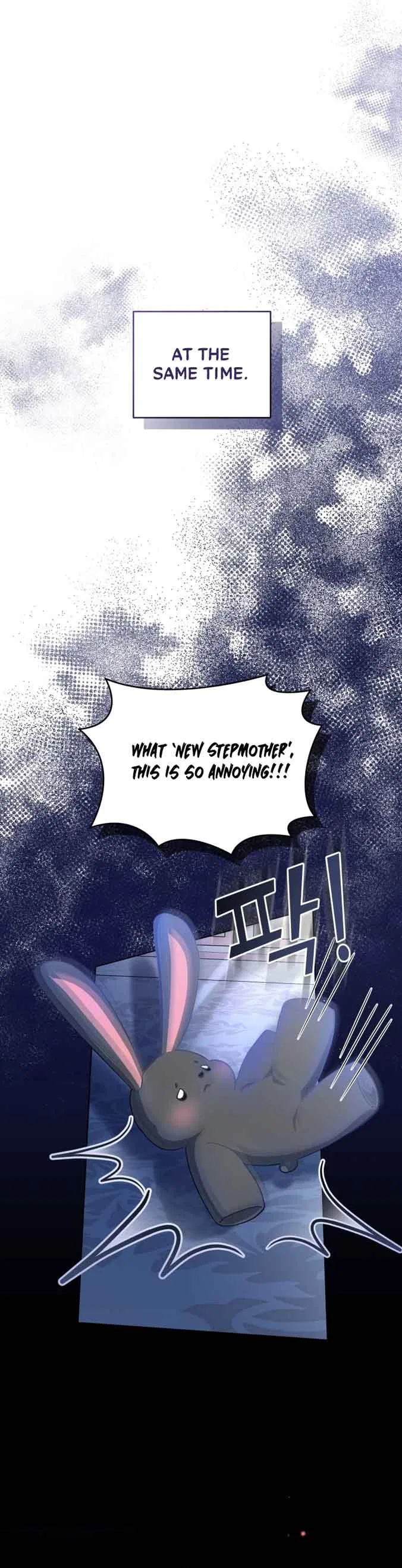 Rearing Rebecca – I Became the Stepmother of an Irrevocable Dark Family Chapter 1 – Page 29