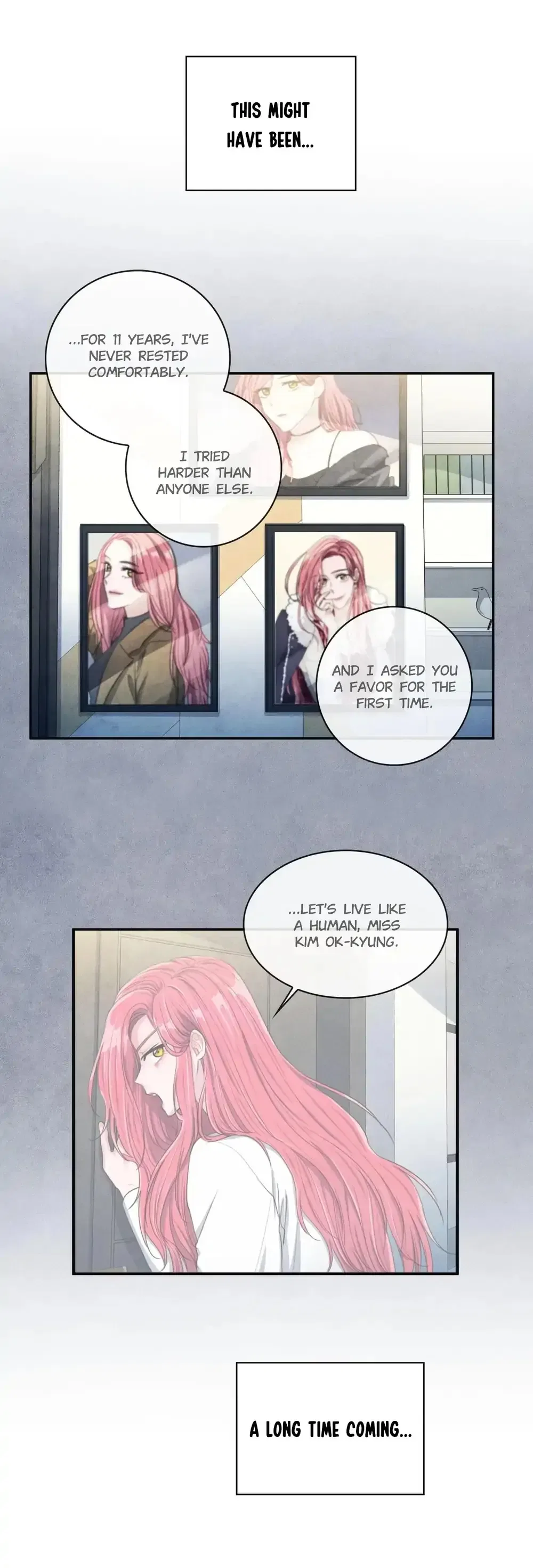 Backstage Kiss Scene Chapter 4 – Page 29