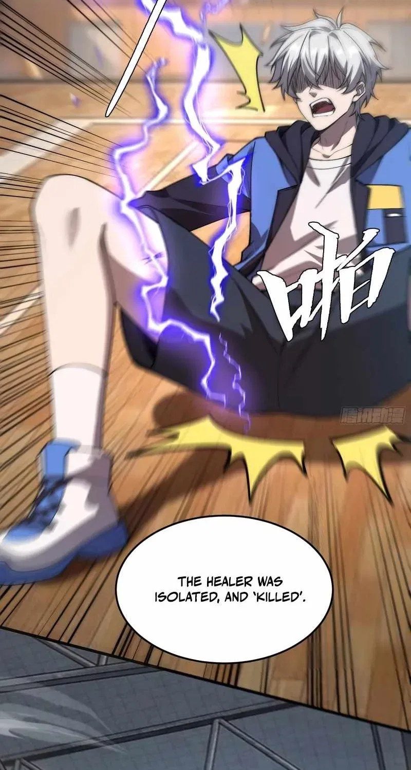 Nine Star Jinx Chapter 37 – Page 14