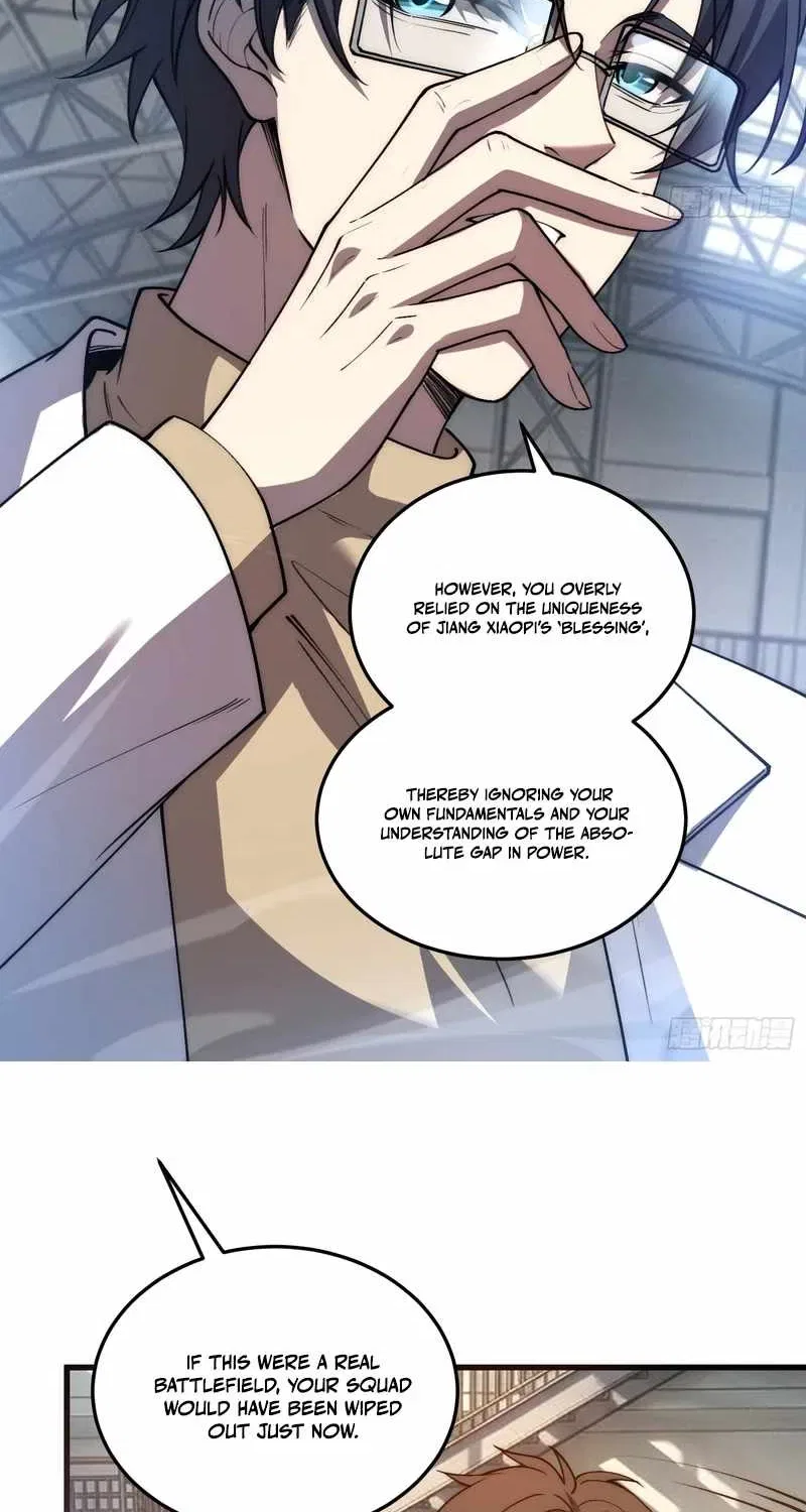 Nine Star Jinx Chapter 37 – Page 17