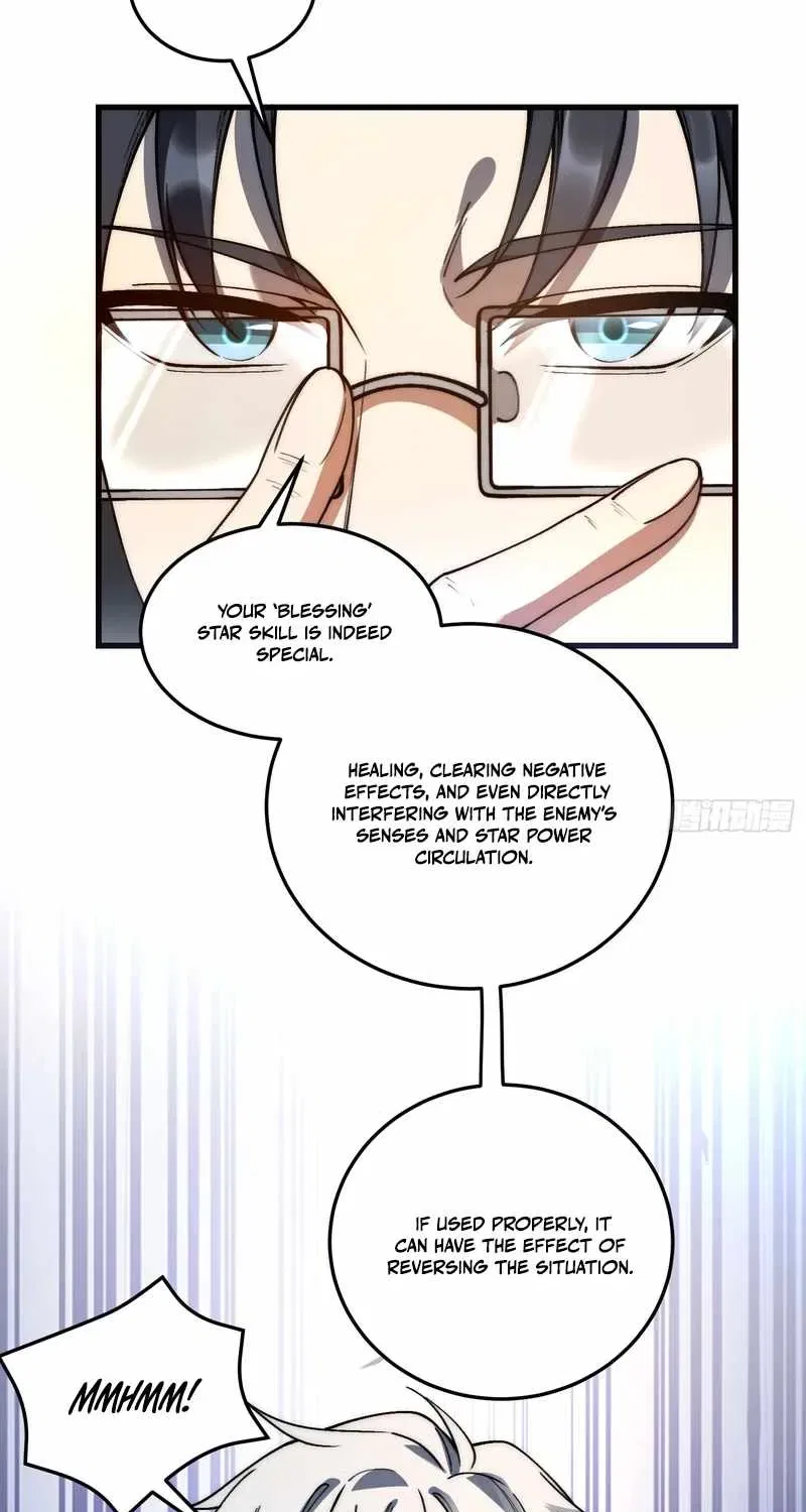 Nine Star Jinx Chapter 37 – Page 20
