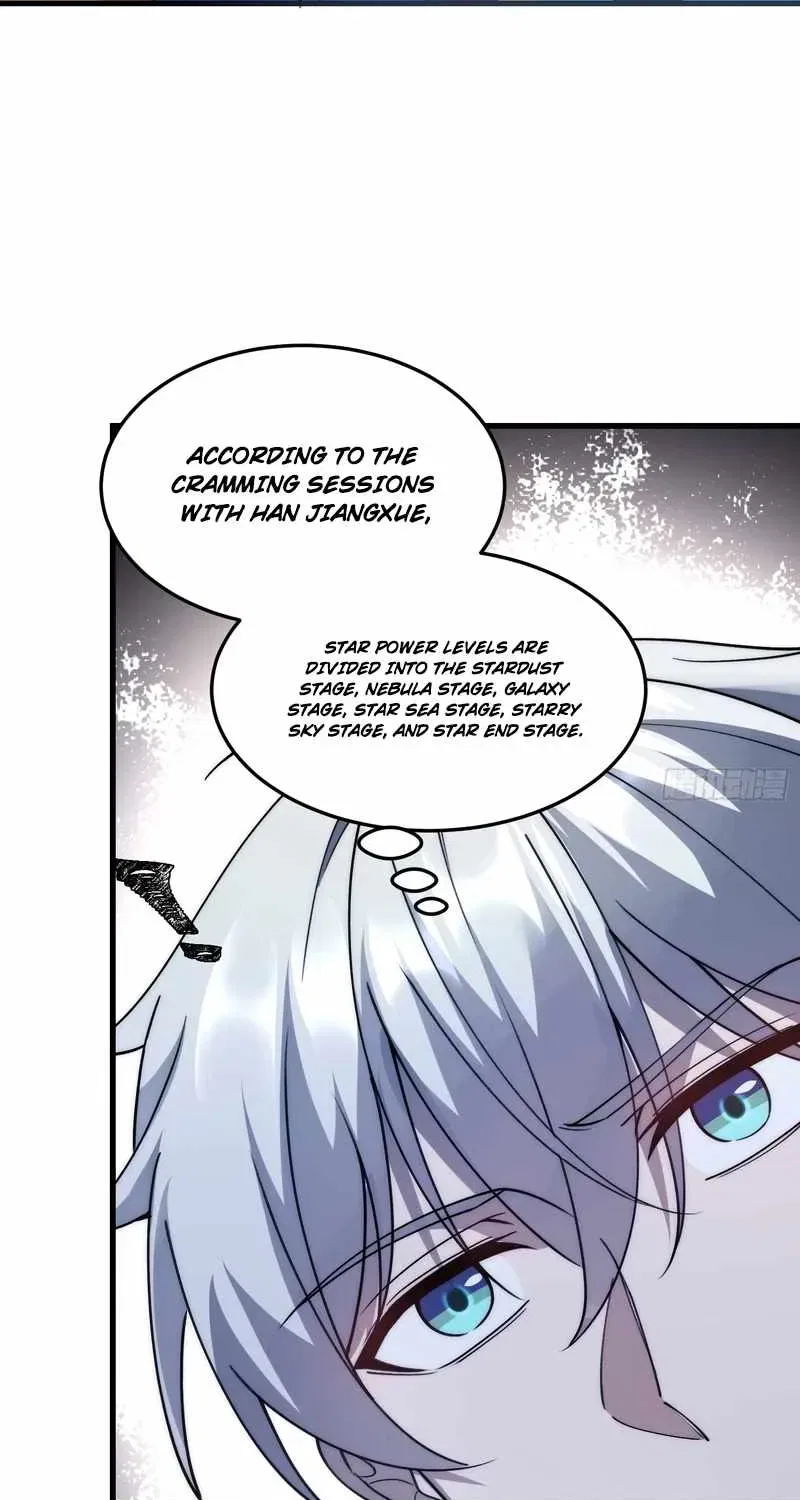 Nine Star Jinx Chapter 37 – Page 26