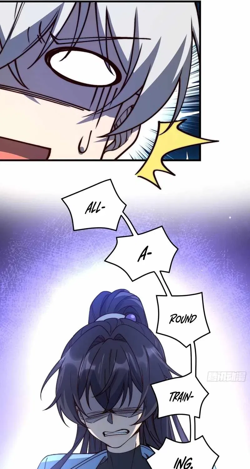 Nine Star Jinx Chapter 37 – Page 32