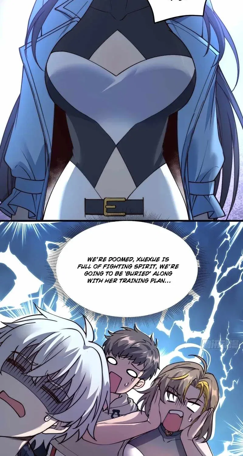 Nine Star Jinx Chapter 37 – Page 33