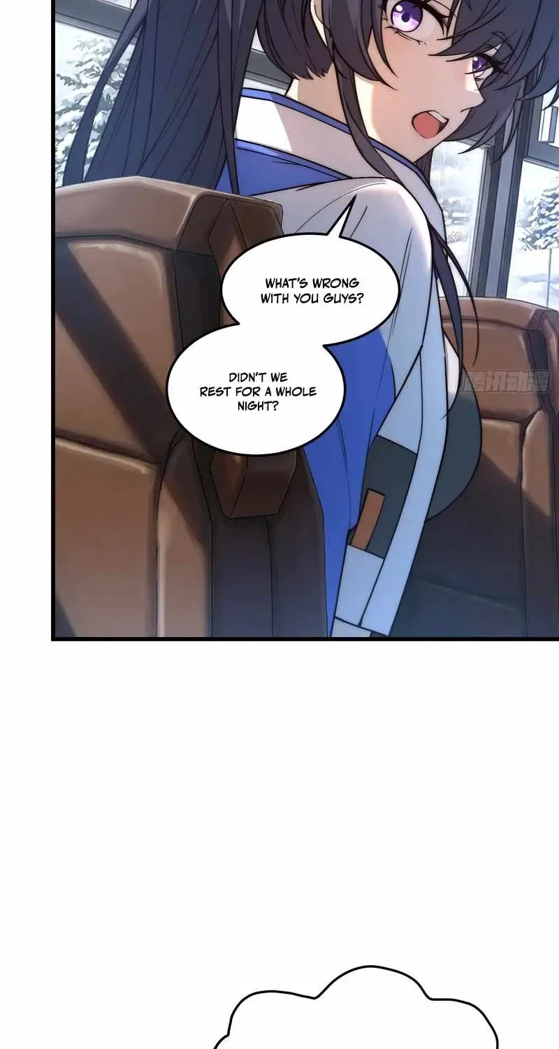 Nine Star Jinx Chapter 37 – Page 37