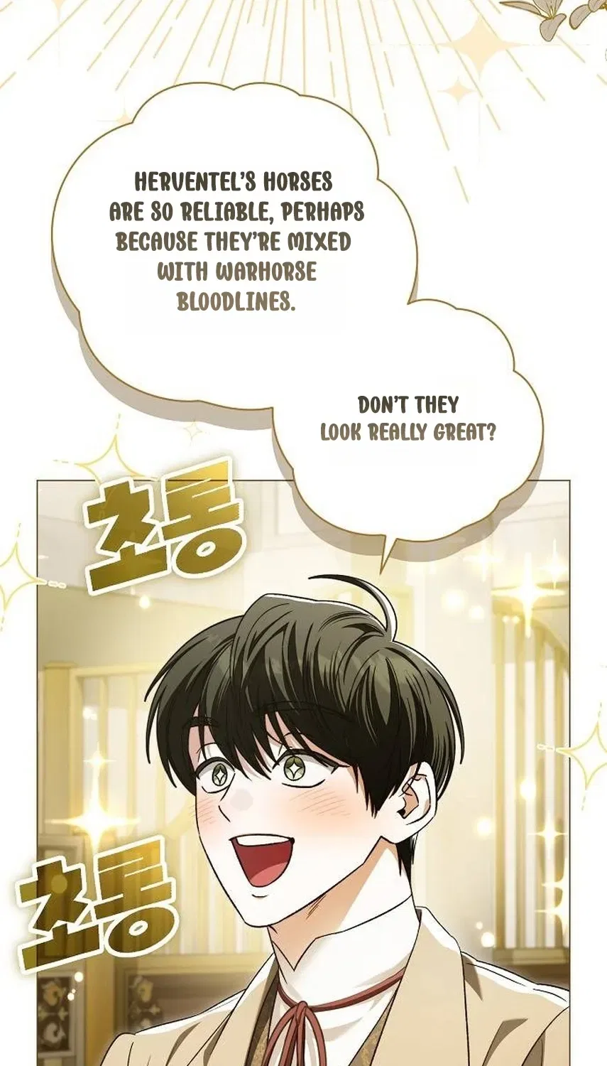 All for My Dearest Juliet Chapter 95 – Page 3