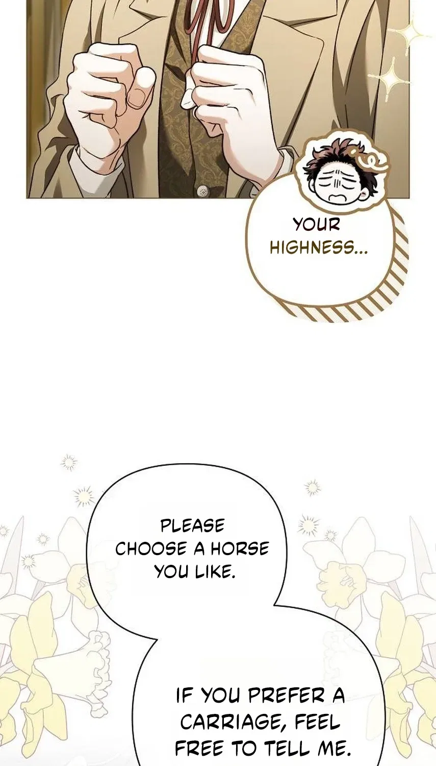 All for My Dearest Juliet Chapter 95 – Page 4