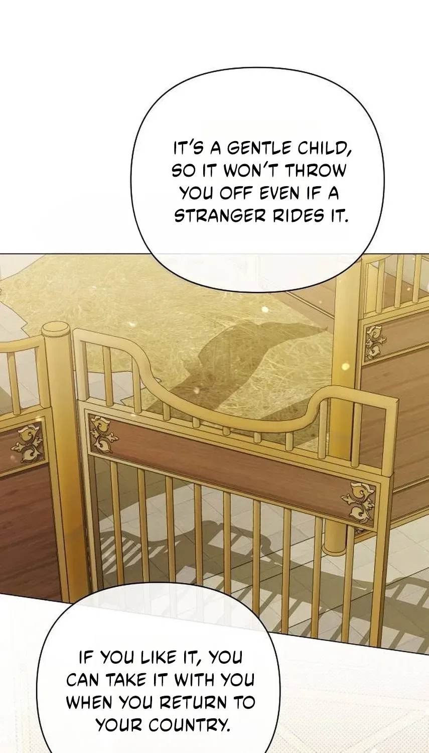 All for My Dearest Juliet Chapter 95 – Page 8