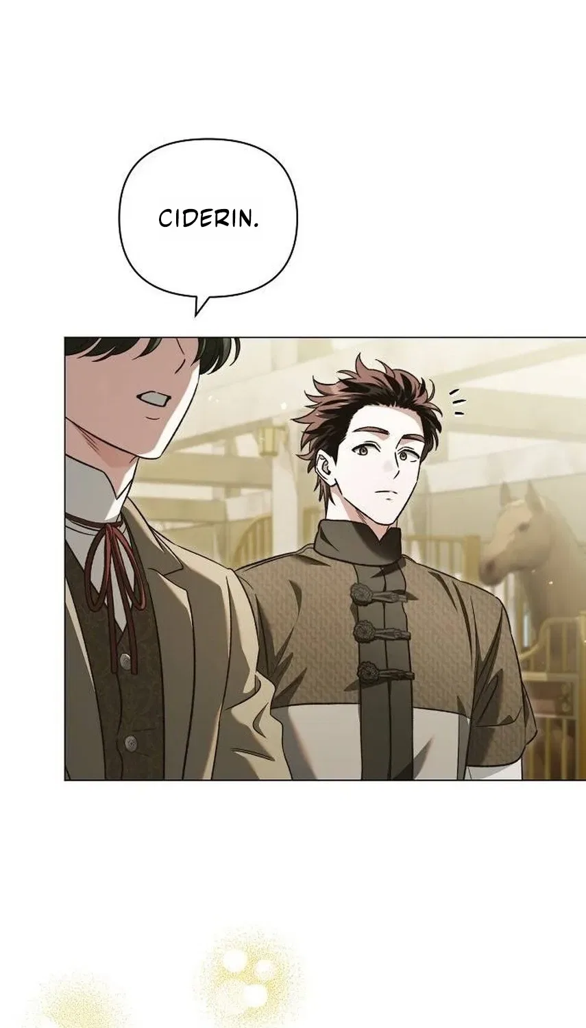 All for My Dearest Juliet Chapter 95 – Page 11