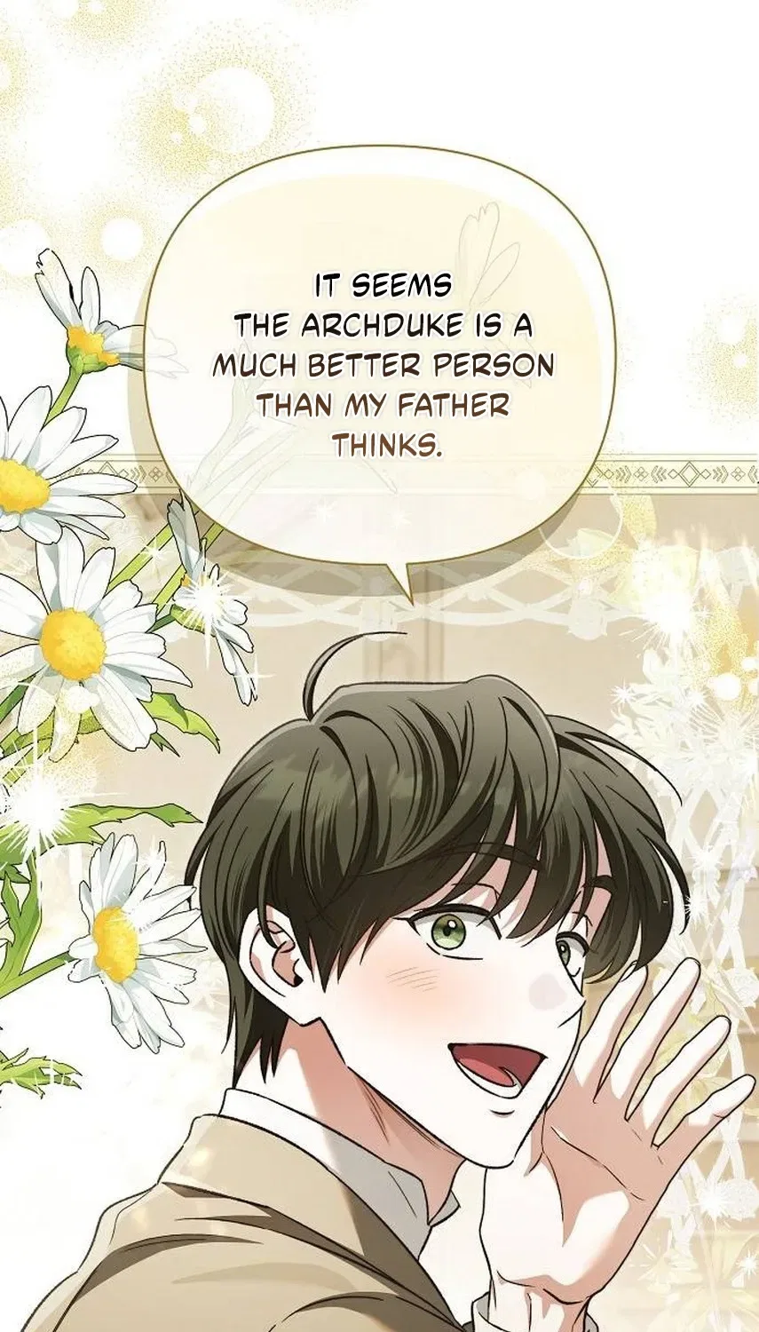 All for My Dearest Juliet Chapter 95 – Page 12