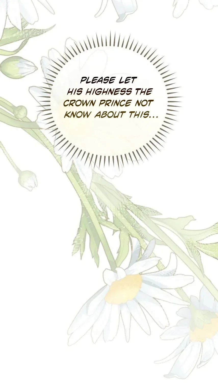 All for My Dearest Juliet Chapter 95 – Page 15