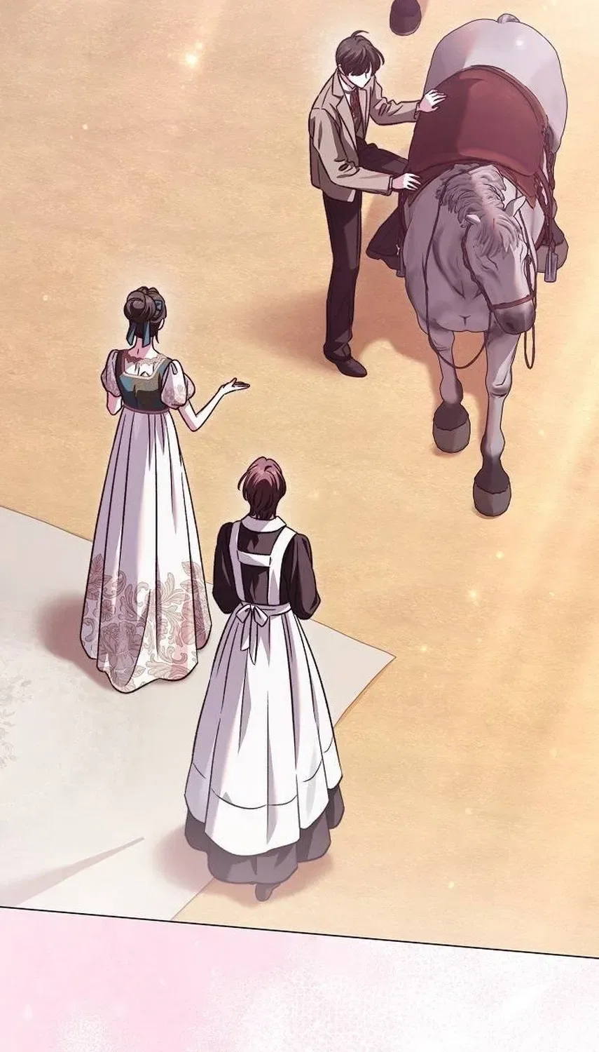 All for My Dearest Juliet Chapter 95 – Page 19