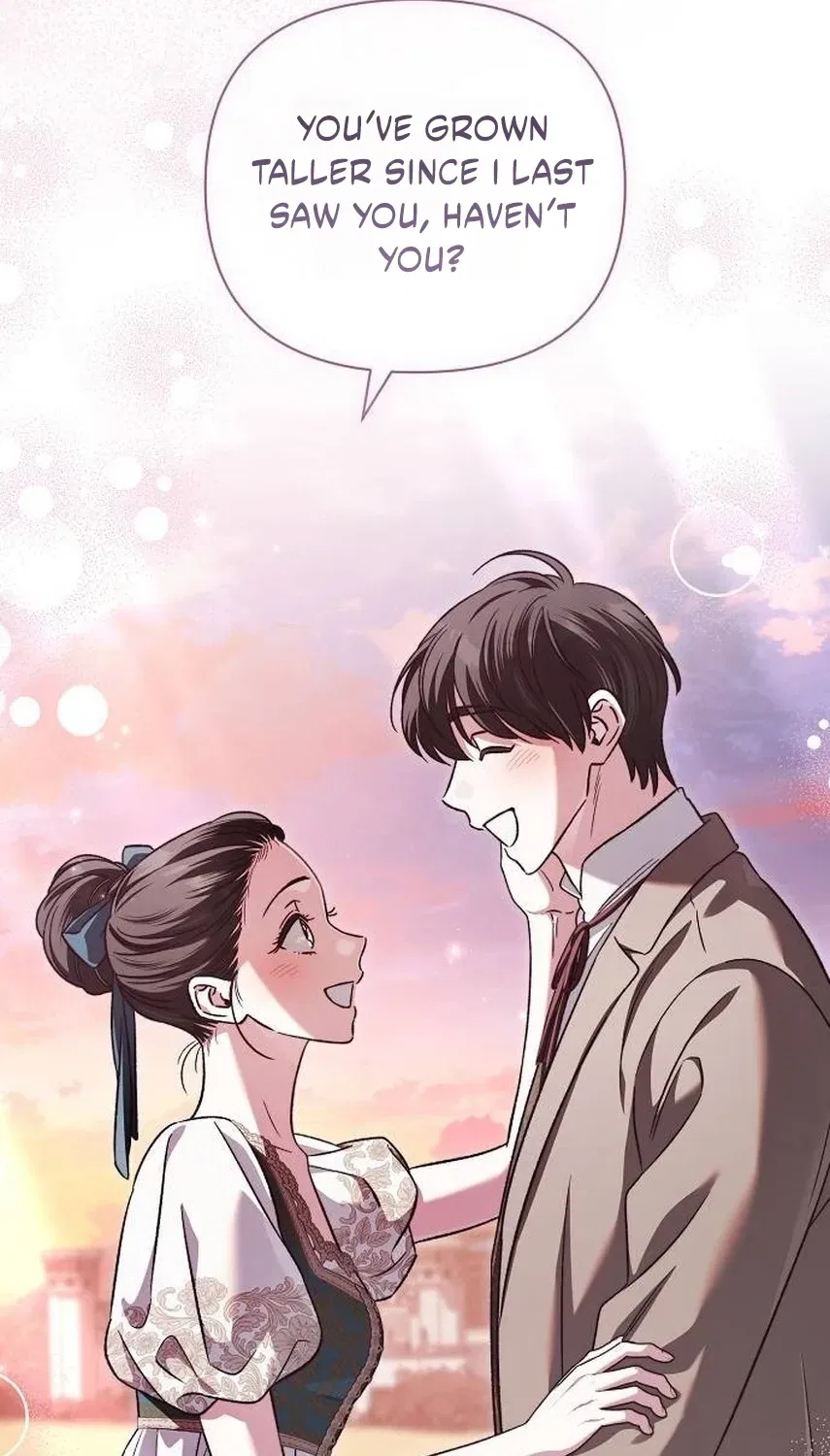 All for My Dearest Juliet Chapter 95 – Page 21