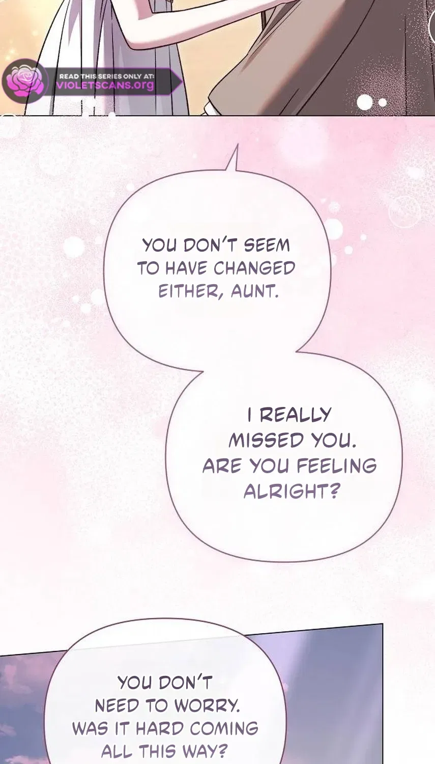 All for My Dearest Juliet Chapter 95 – Page 22