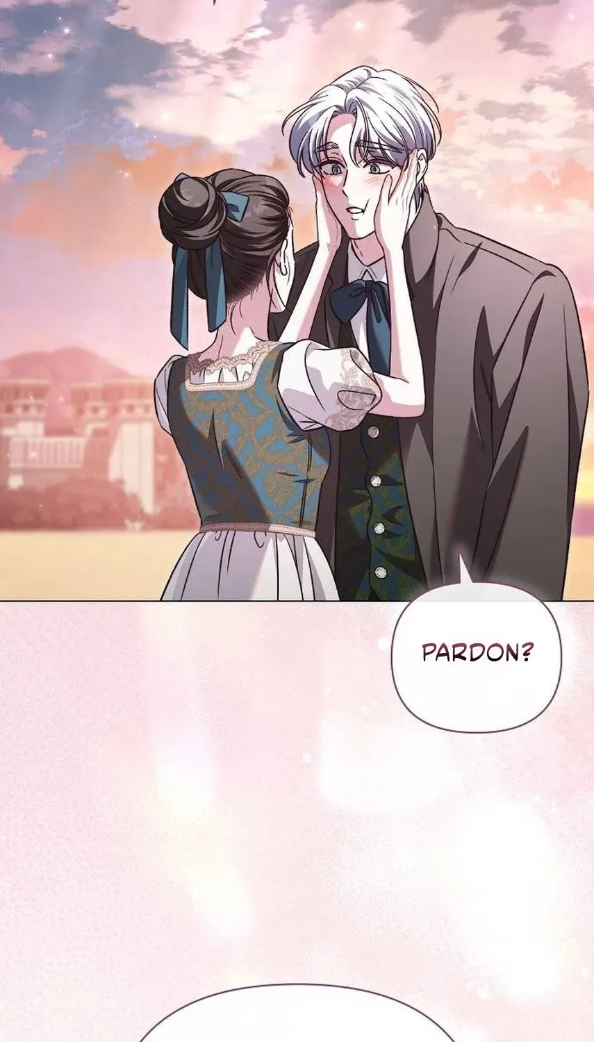 All for My Dearest Juliet Chapter 95 – Page 33
