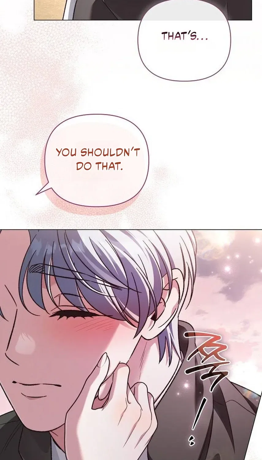 All for My Dearest Juliet Chapter 95 – Page 35