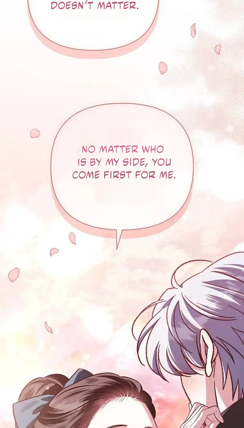All for My Dearest Juliet Chapter 95 – Page 37