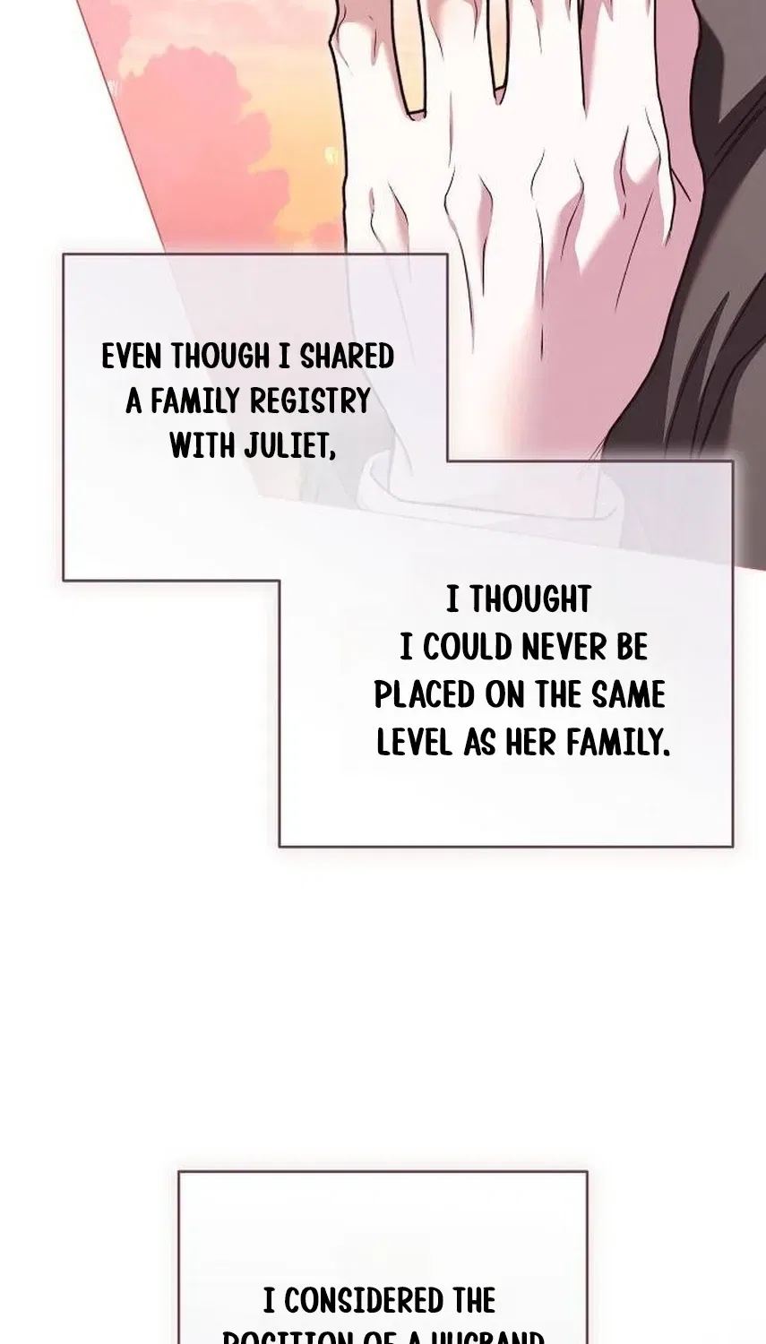 All for My Dearest Juliet Chapter 95 – Page 41