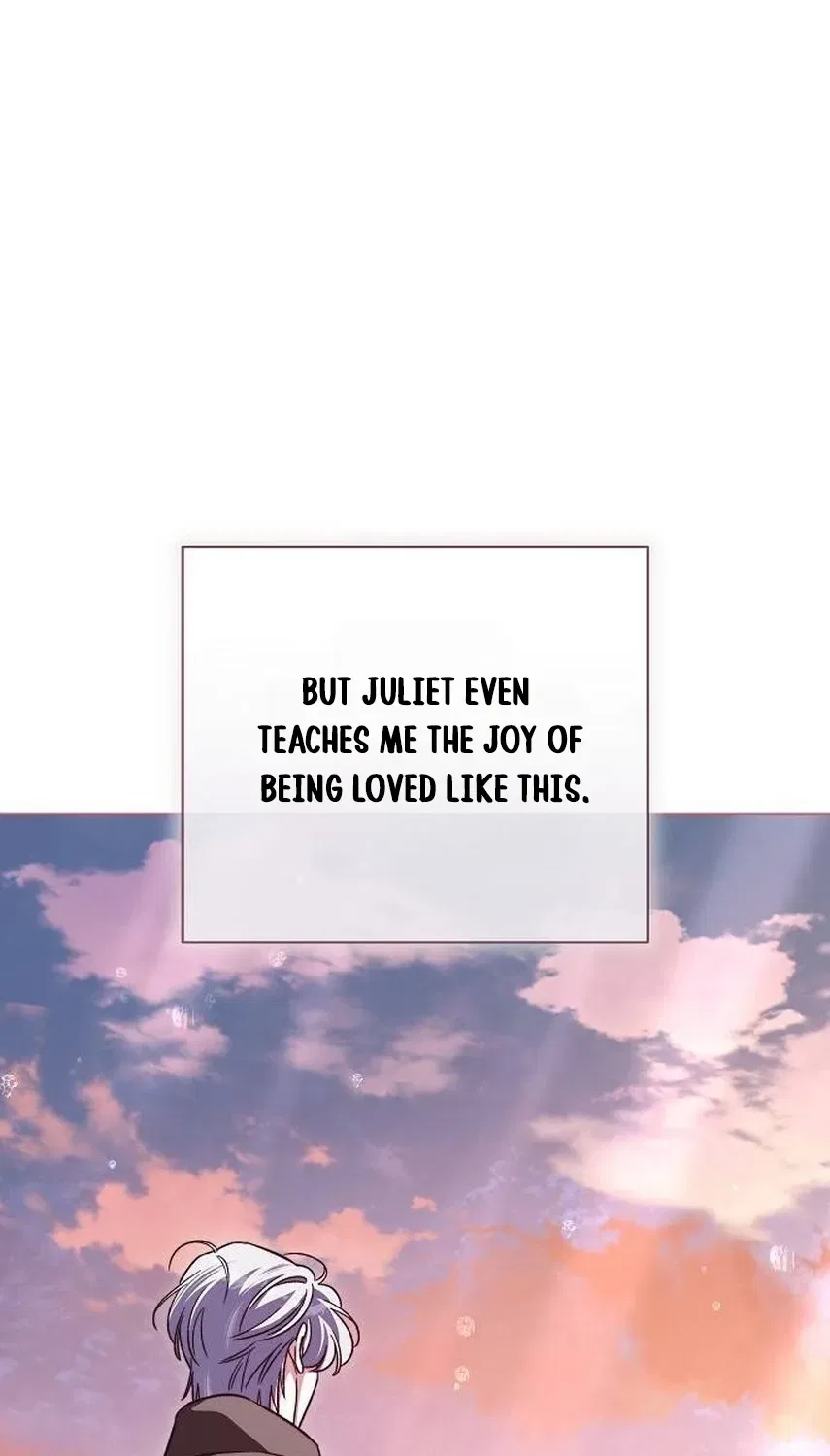 All for My Dearest Juliet Chapter 95 – Page 43