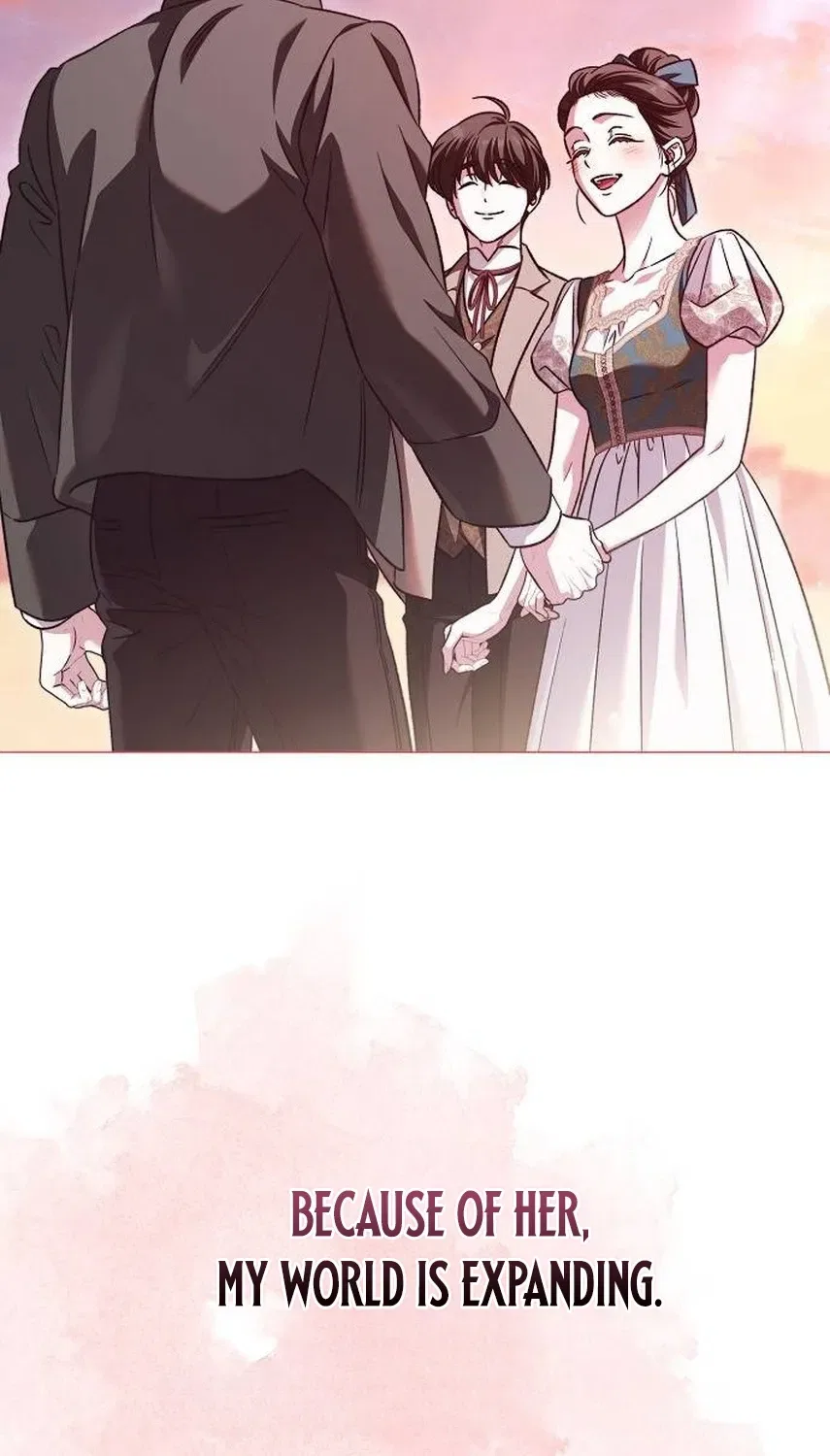 All for My Dearest Juliet Chapter 95 – Page 44