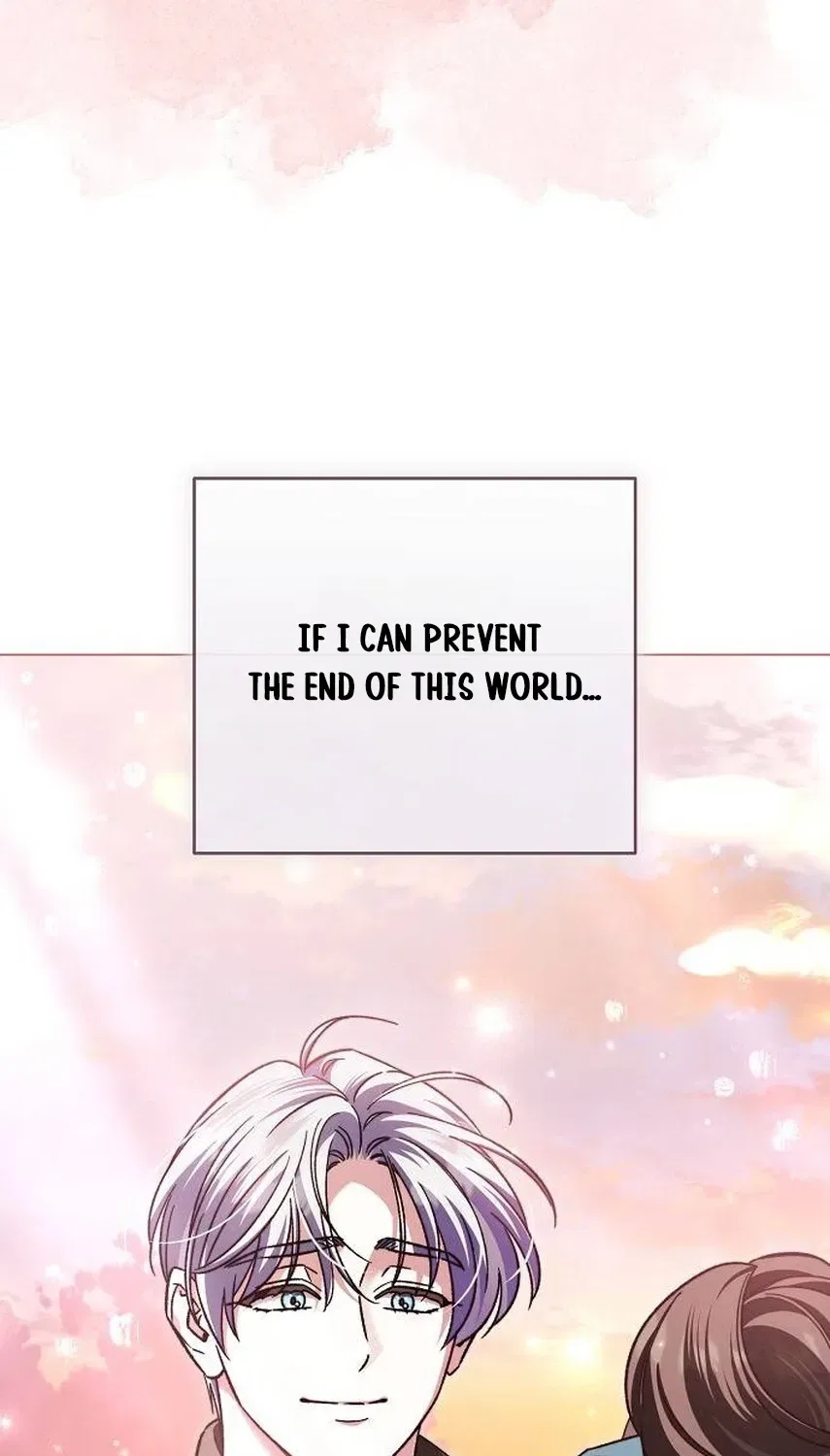 All for My Dearest Juliet Chapter 95 – Page 45