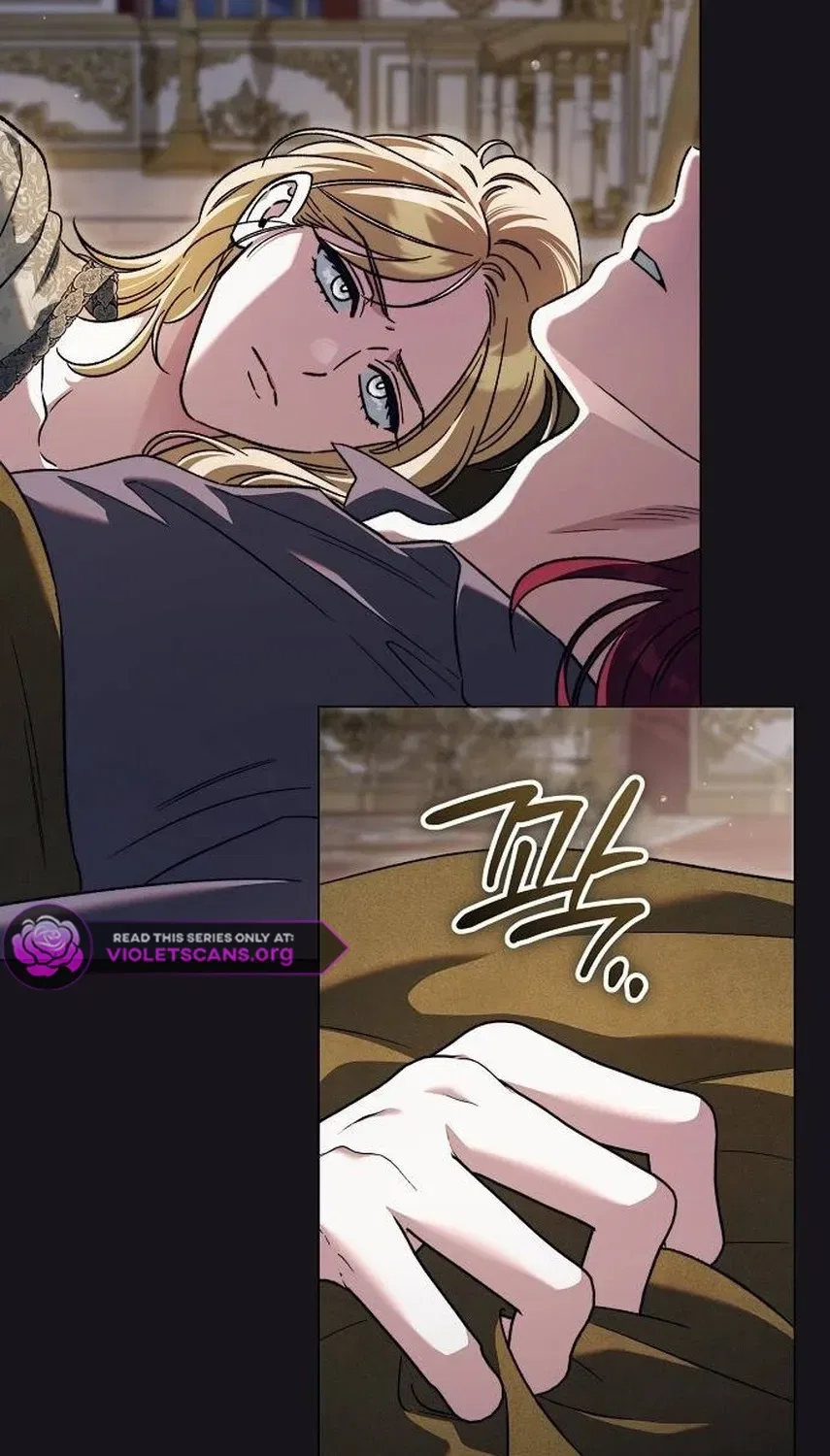 All for My Dearest Juliet Chapter 95 – Page 53