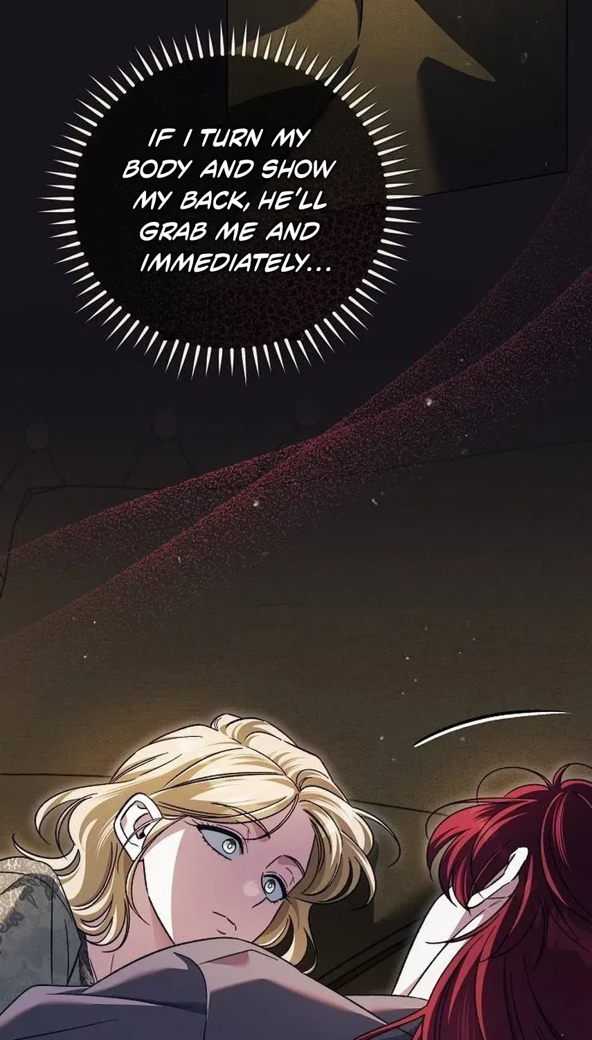 All for My Dearest Juliet Chapter 95 – Page 54