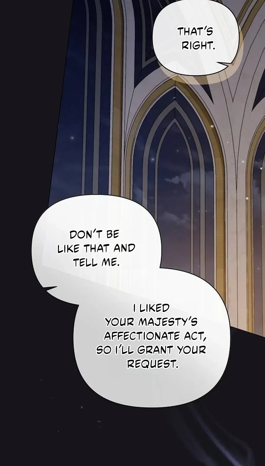 All for My Dearest Juliet Chapter 95 – Page 57