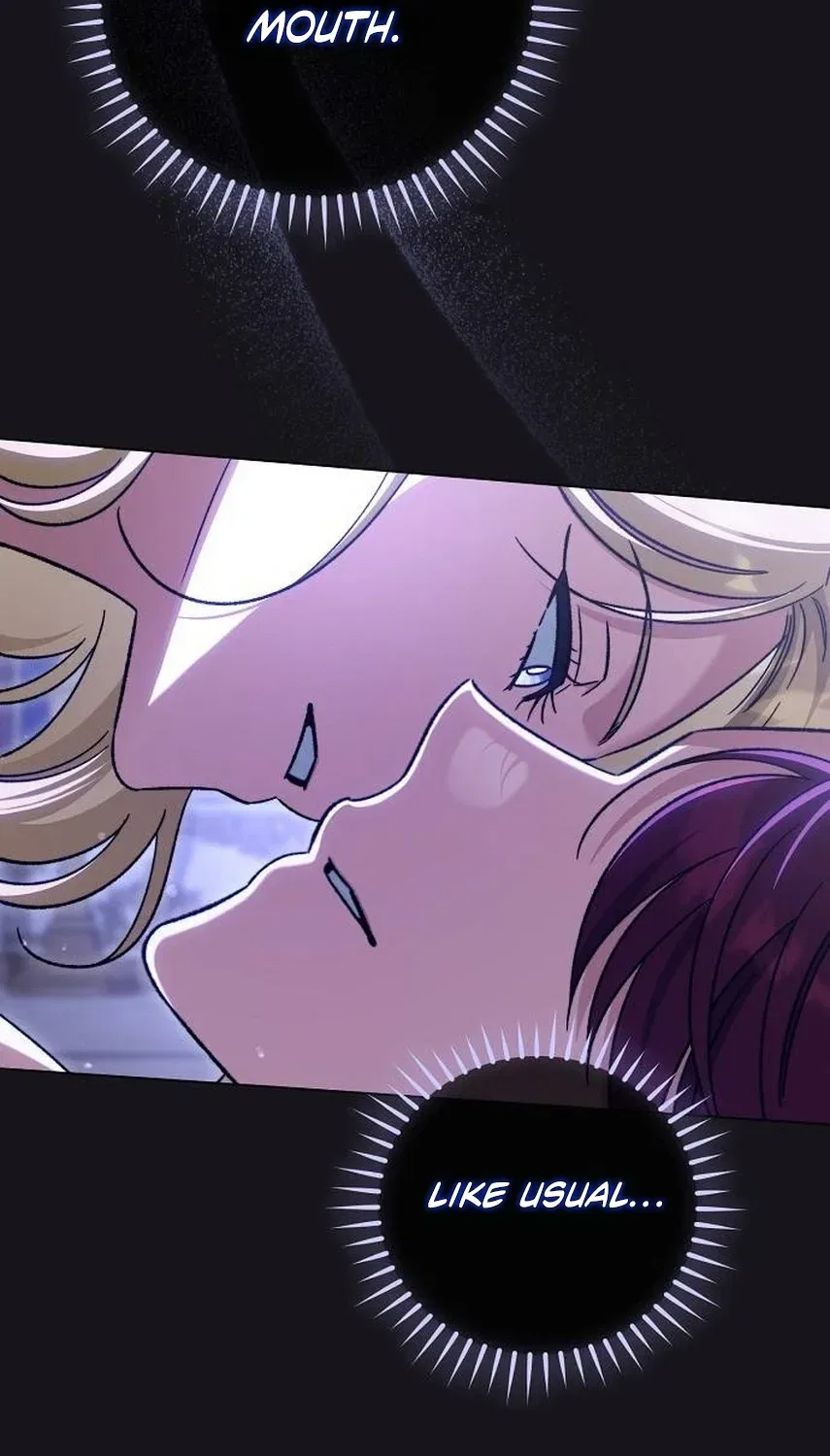 All for My Dearest Juliet Chapter 95 – Page 69