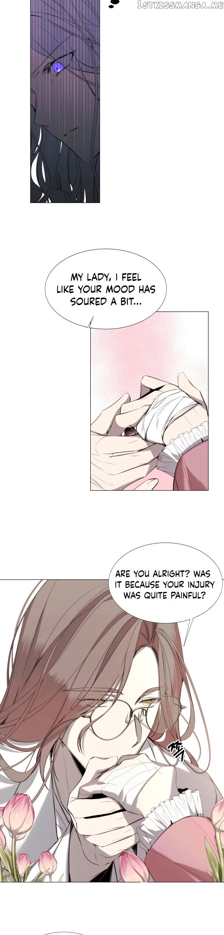 The Villainess Needs A Tyrant Chapter 20 – Page 7