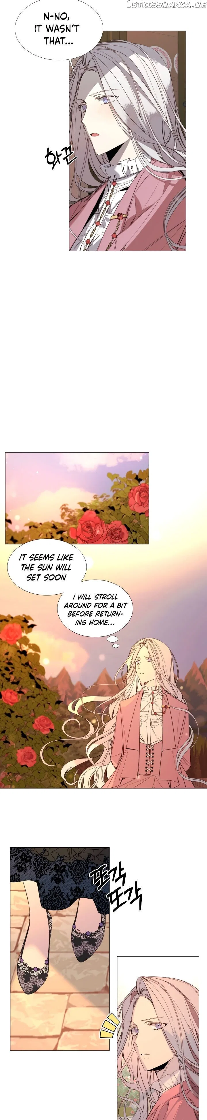 The Villainess Needs A Tyrant Chapter 20 – Page 8