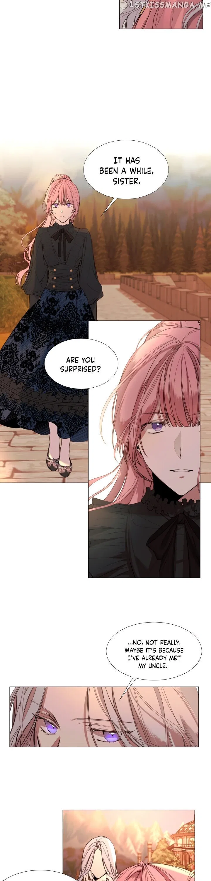 The Villainess Needs A Tyrant Chapter 20 – Page 9