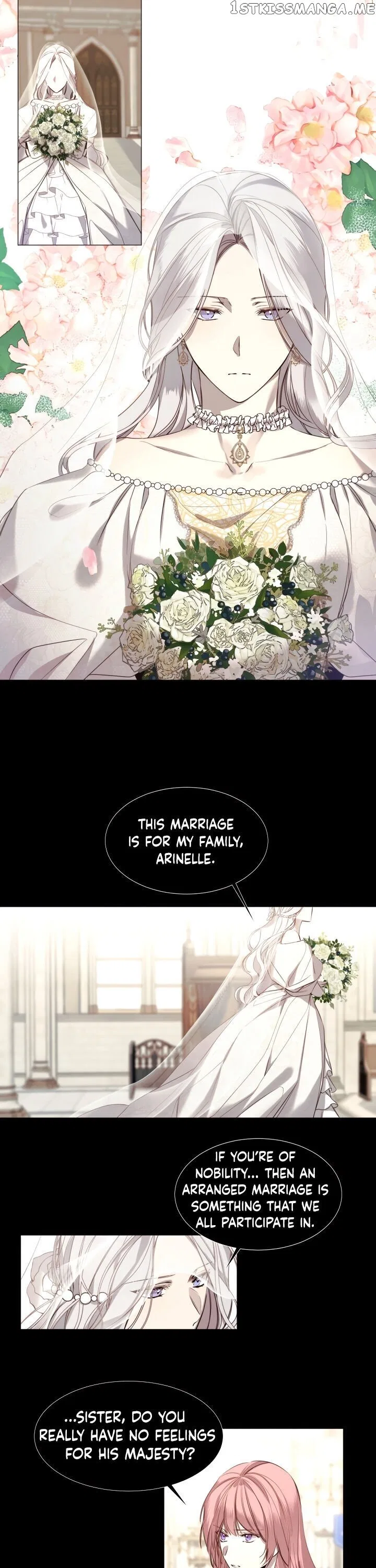 The Villainess Needs A Tyrant Chapter 20 – Page 13