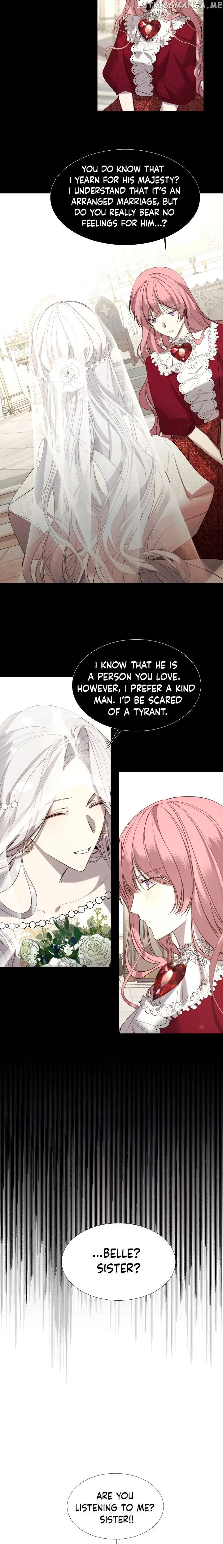 The Villainess Needs A Tyrant Chapter 20 – Page 14