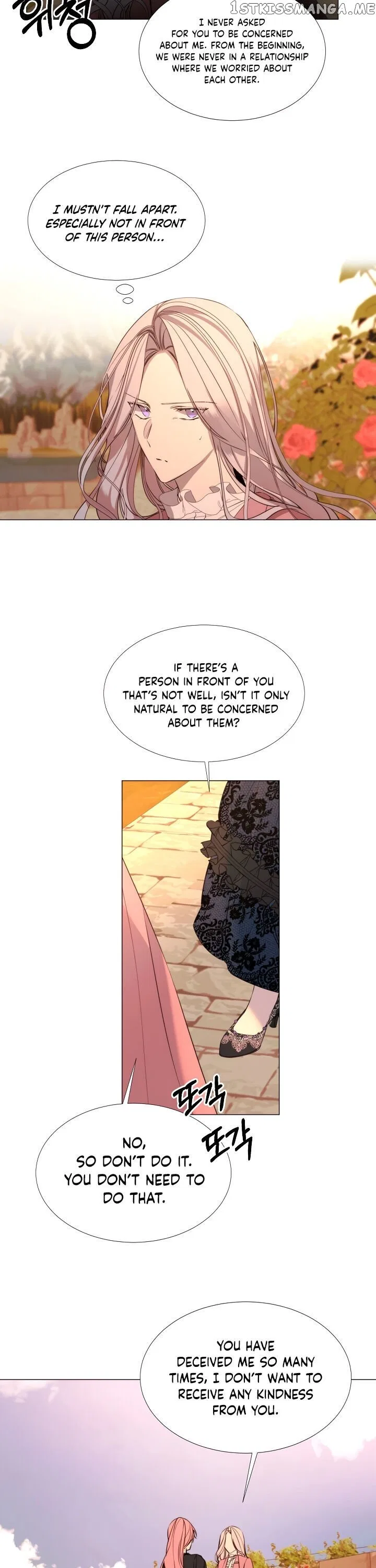 The Villainess Needs A Tyrant Chapter 20 – Page 16